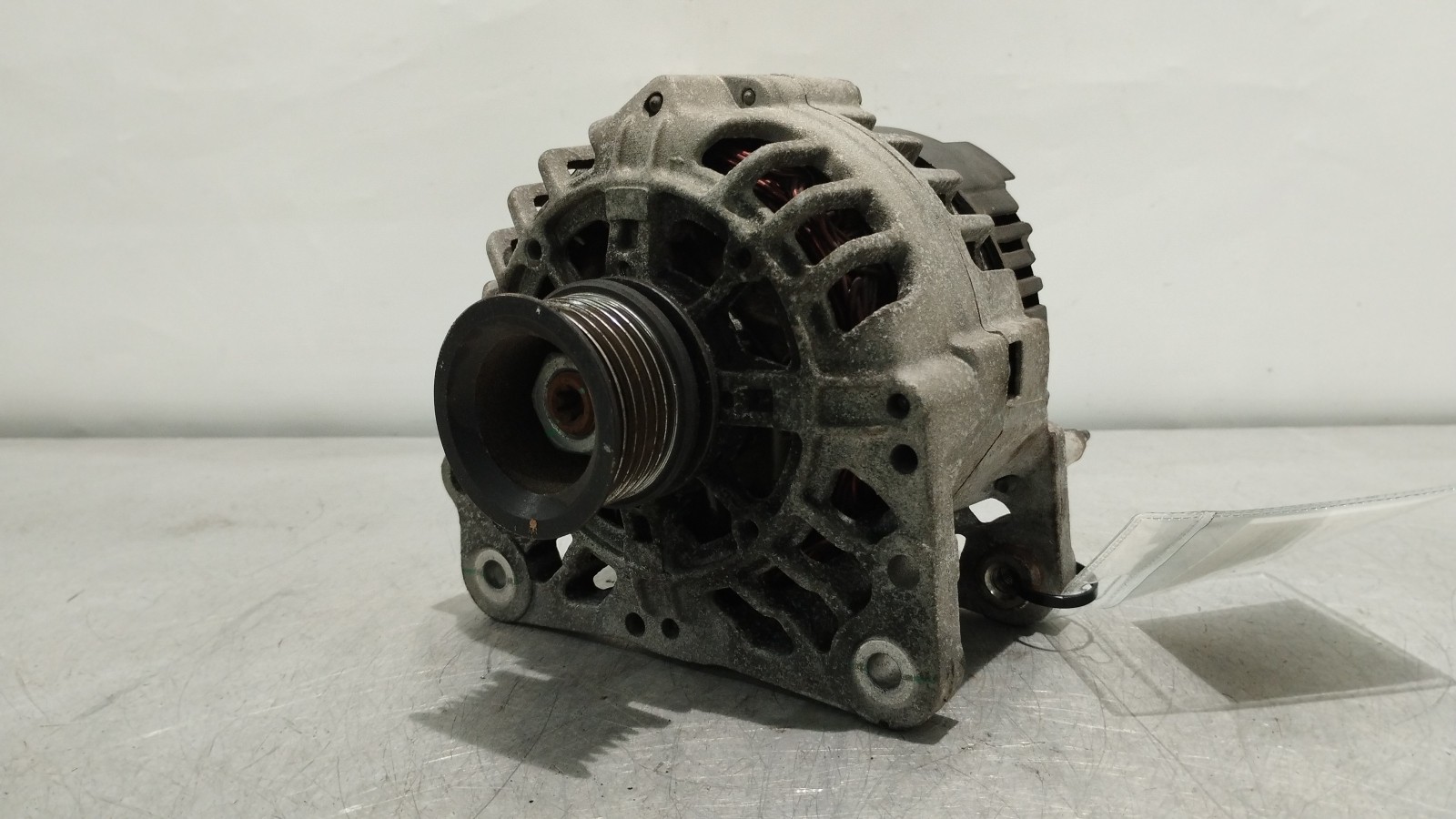 Alternador VOLKSWAGEN POLO (6N2) | 99 - 01