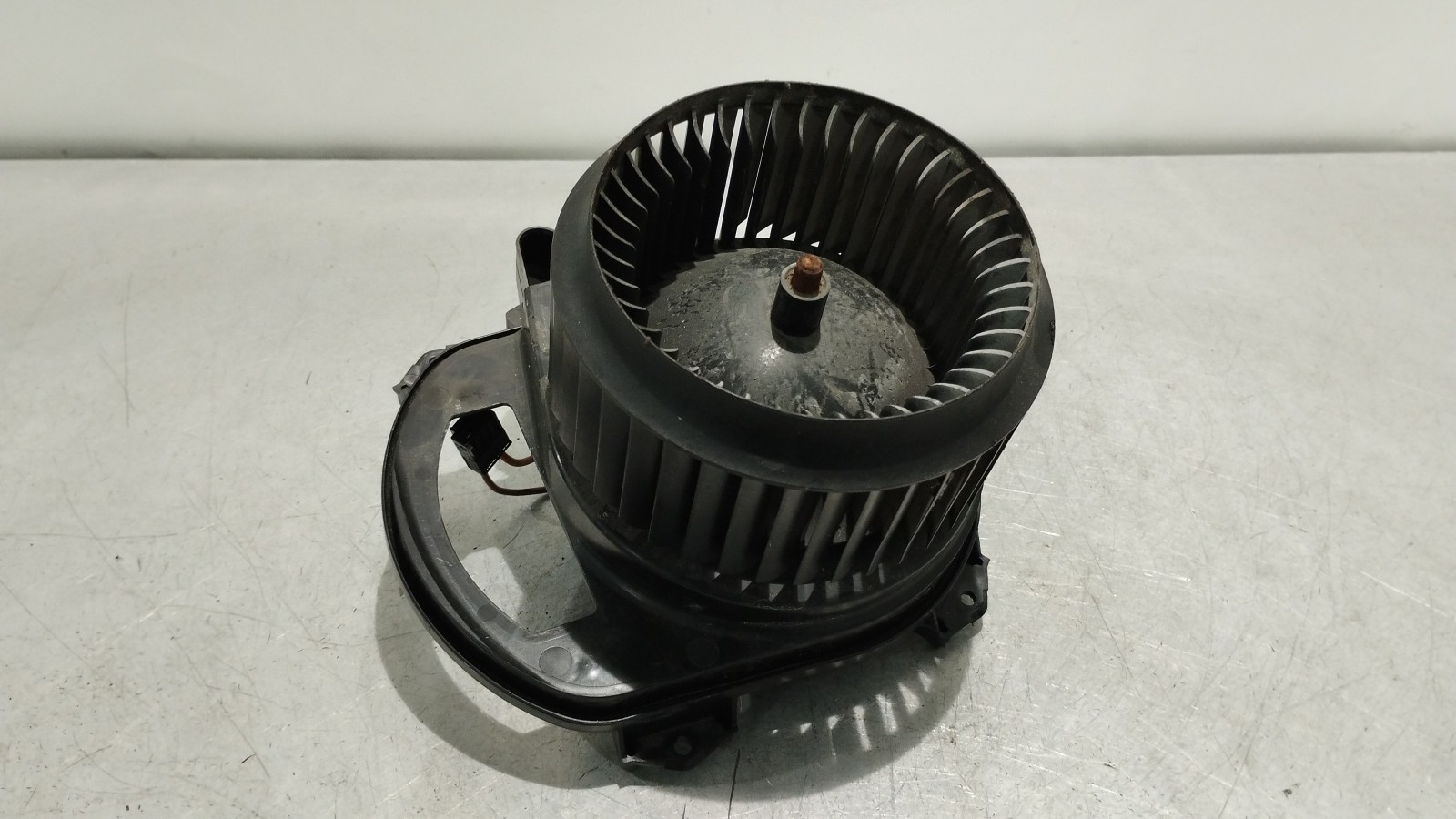 Moteur de chauffage  MERCEDES-BENZ CLA Coupé (C117) | 13 - 19