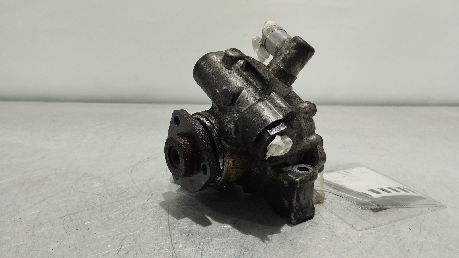 Pompe de direction assistée MERCEDES-BENZ C-CLASS T-Model (S203) | 01 - 07