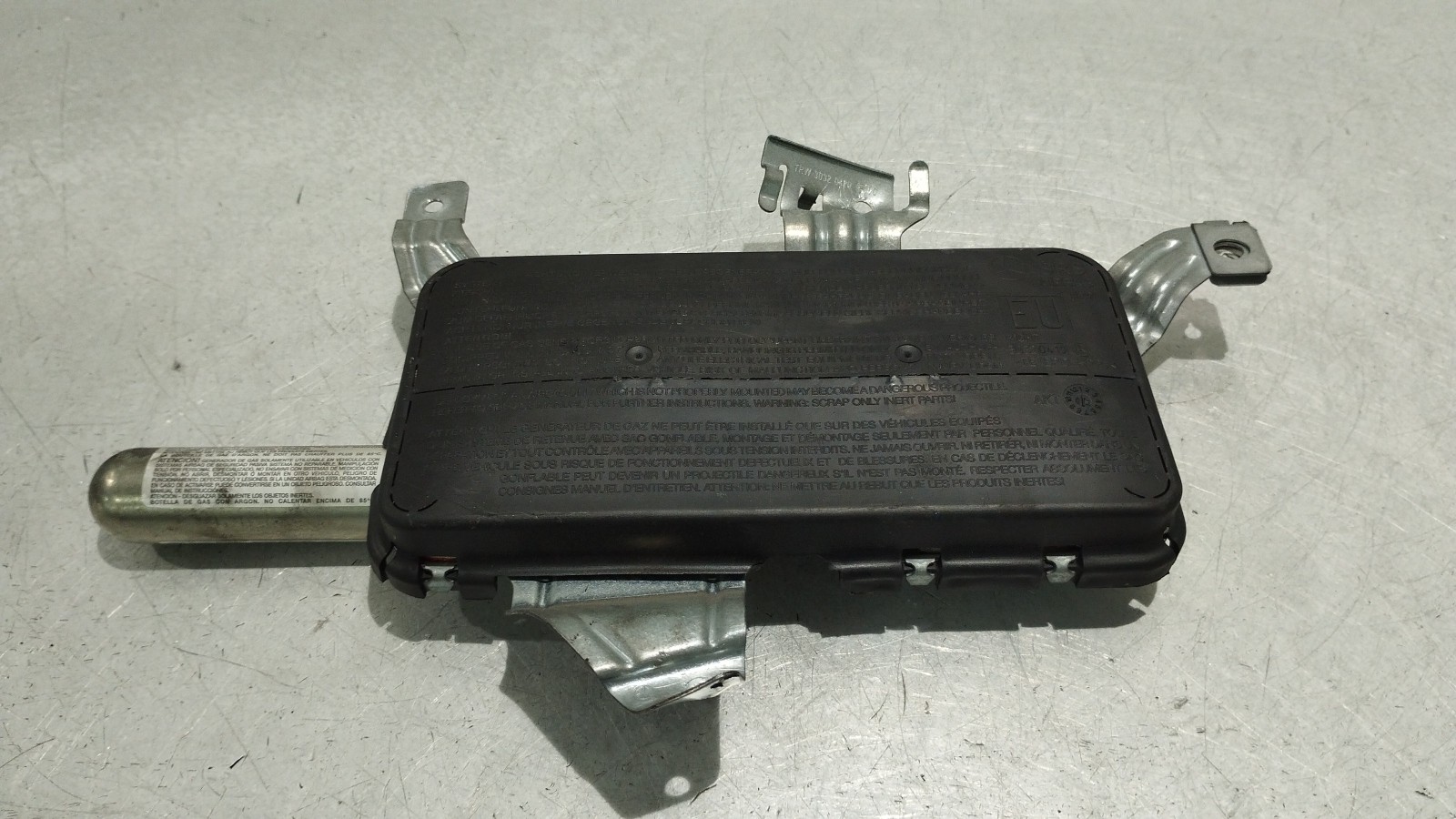 Airbag Porta Drt MERCEDES-BENZ C-CLASS T-Model (S203) | 01 - 07