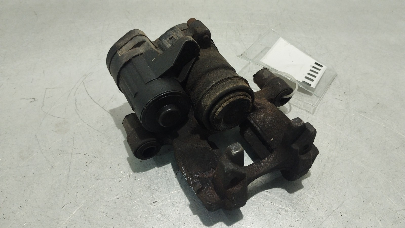 Rear left brake caliper VOLKSWAGEN GOLF VII (5G1, BQ1, BE1, BE2) | 12 -  Imagem-1