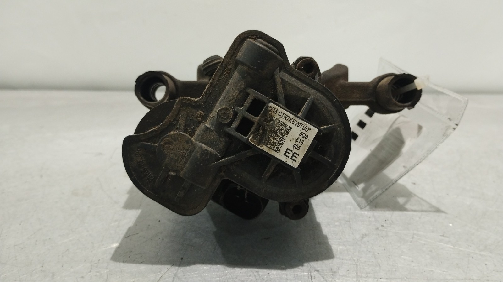 Rear left brake caliper VOLKSWAGEN GOLF VII (5G1, BQ1, BE1, BE2) | 12 -  Imagem-2