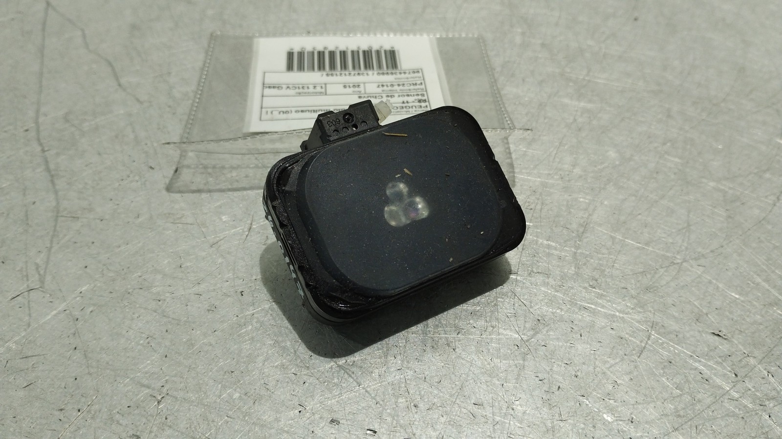 Sensor de Chuva PEUGEOT 3008 Veículo multiuso (0U_) | 09 - 17