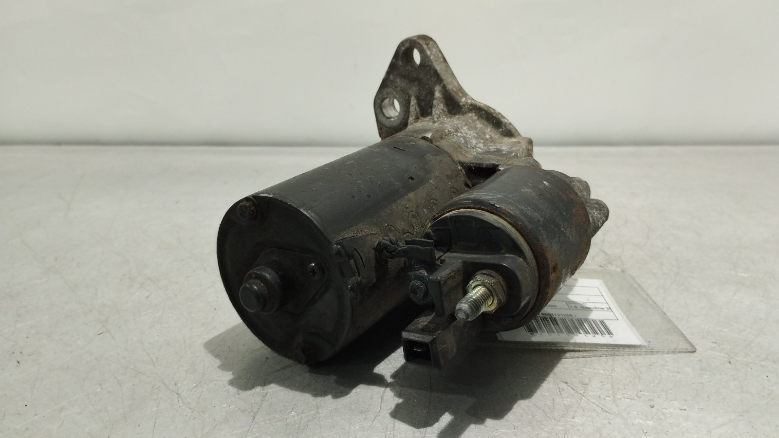 Motor de Arranque AUDI A3 (8L1) | 96 - 06 Imagem-1