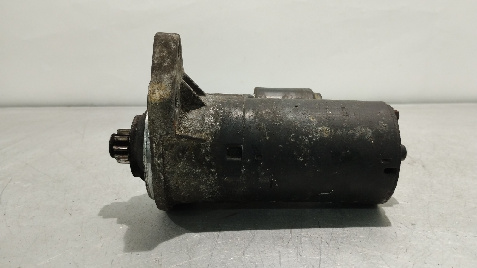 Motor de Arranque AUDI A3 (8L1) | 96 - 06 Imagem-2