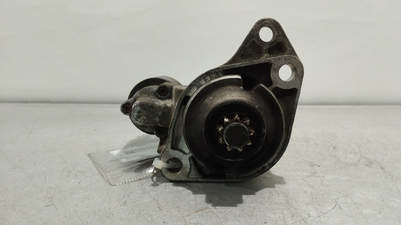 Motor de Arranque AUDI A3 (8L1) | 96 - 06 Imagem-3