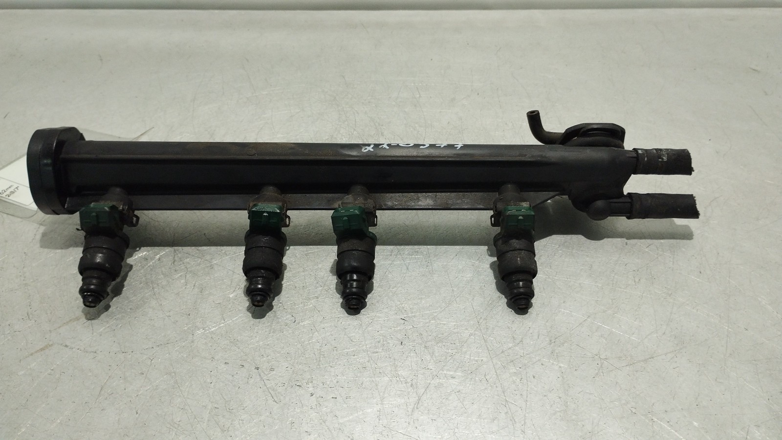 Régua de Injeção AUDI A3 (8L1) | 96 - 06