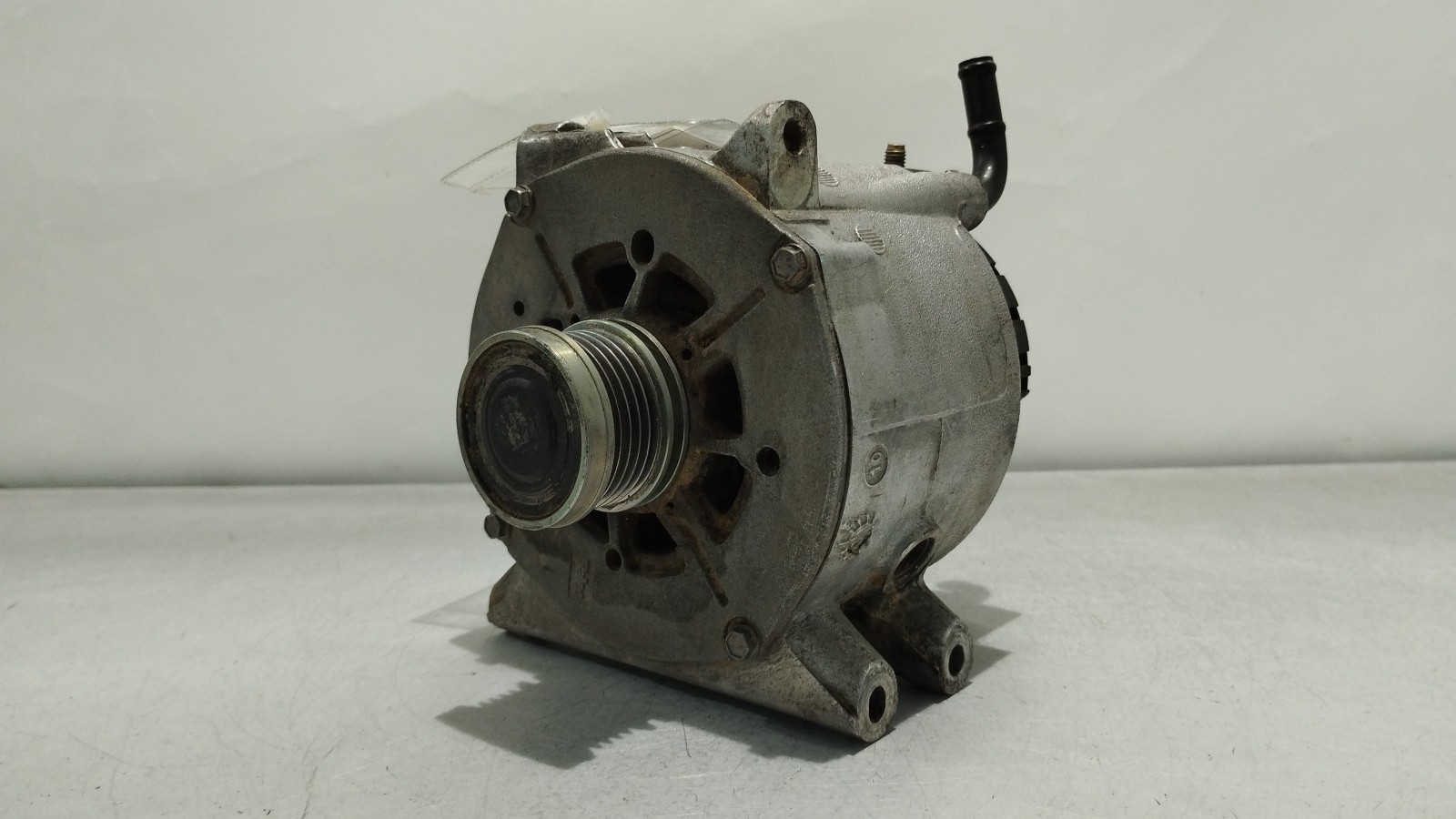 Alternateur MERCEDES-BENZ A-CLASS (W168) | 97 - 05
