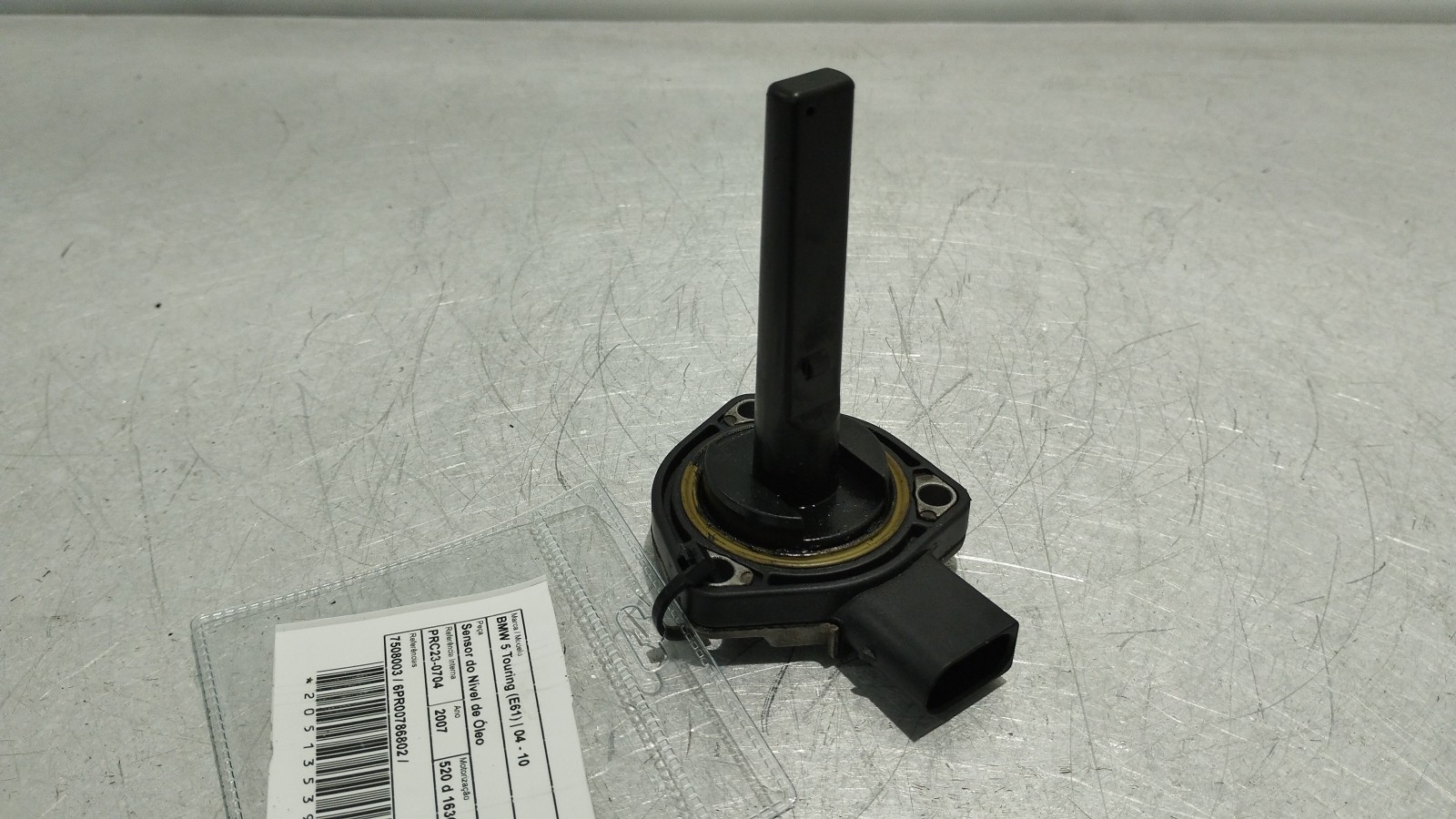 Capteur BMW 5 Touring (E61) | 04 - 10