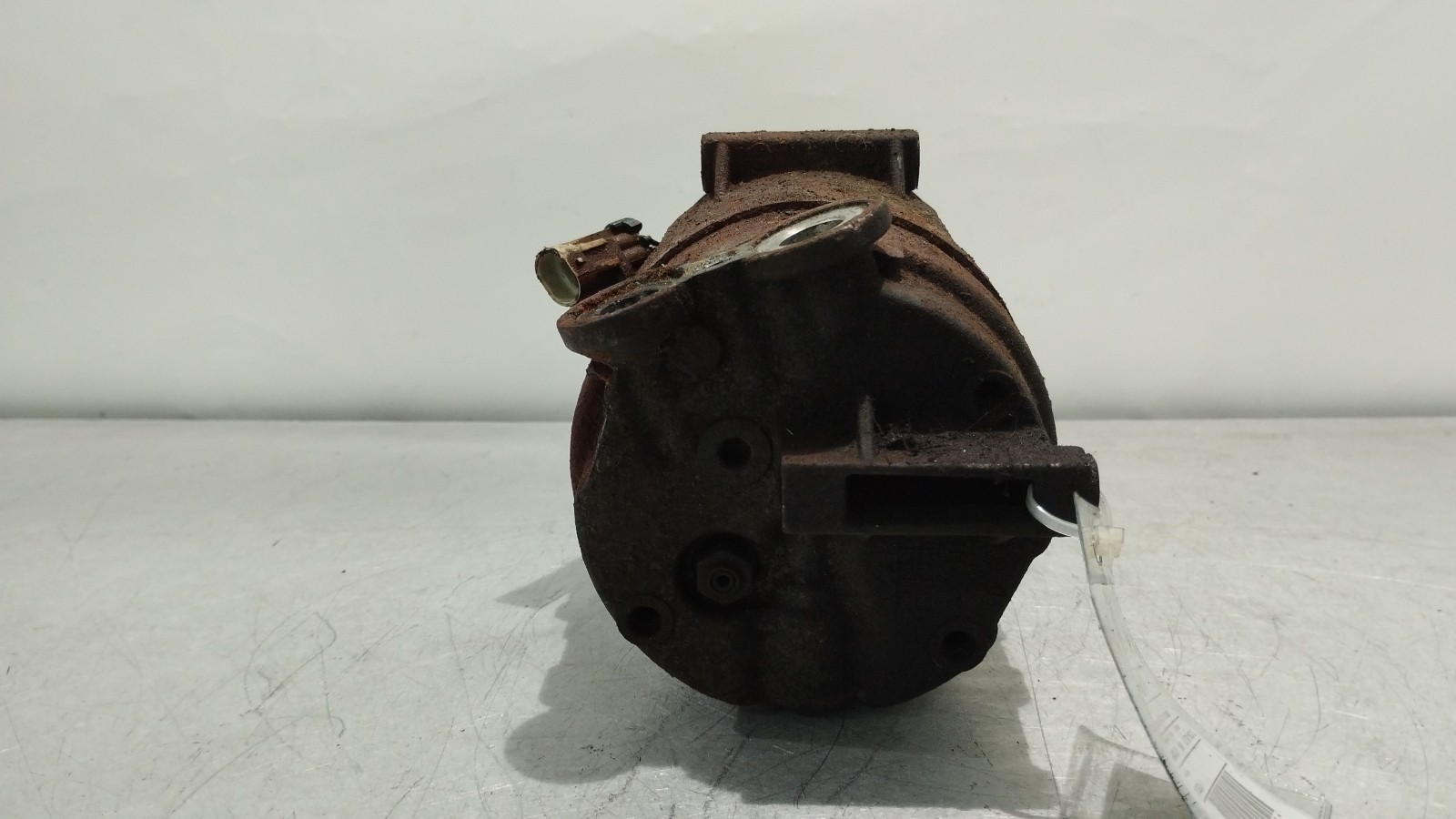 A/C Compressor SAAB 9-3 (YS3D) | 98 - 03 Imagem-1