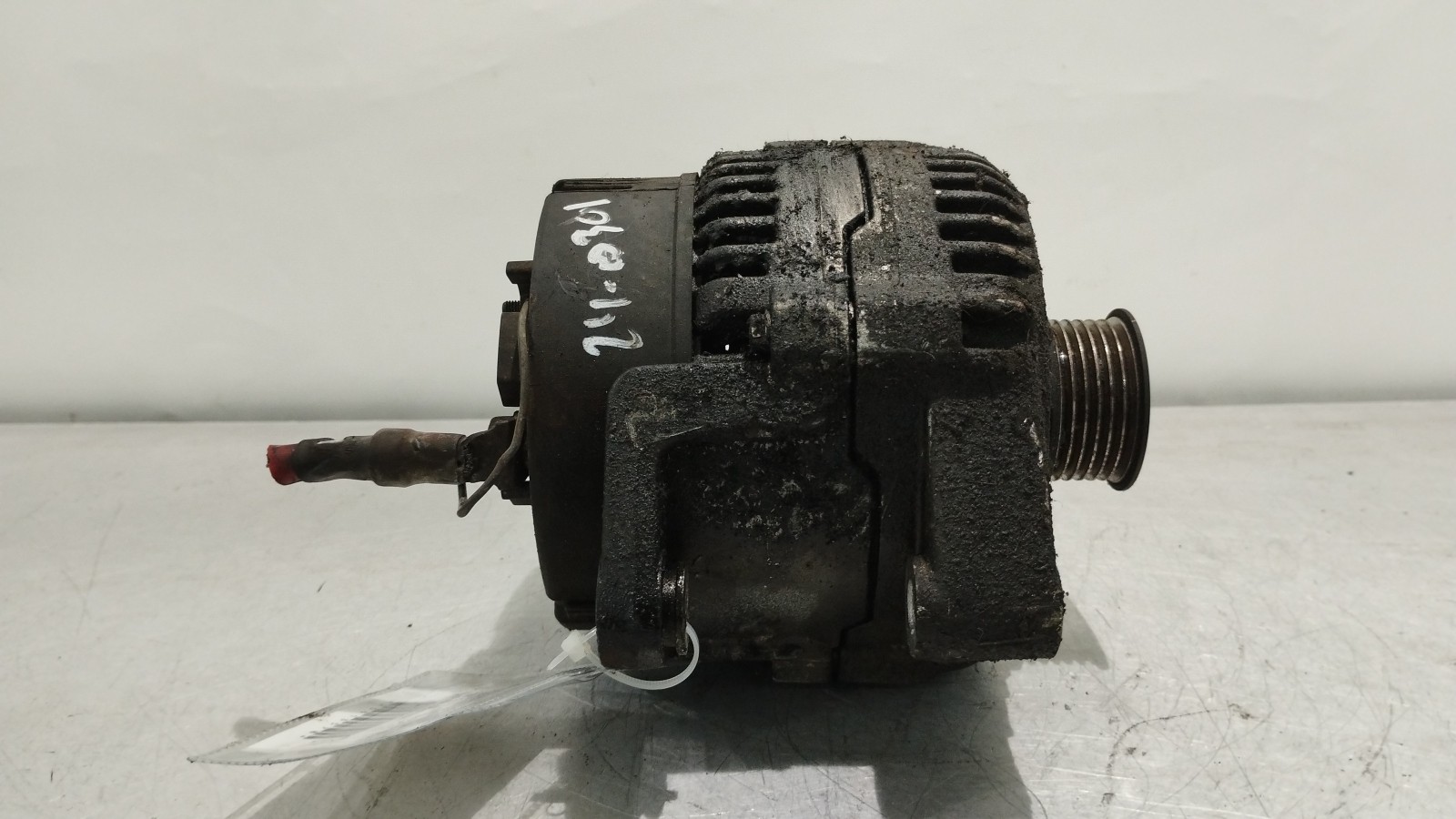 Alternator SAAB 9-3 (YS3D) | 98 - 03 Imagem-3