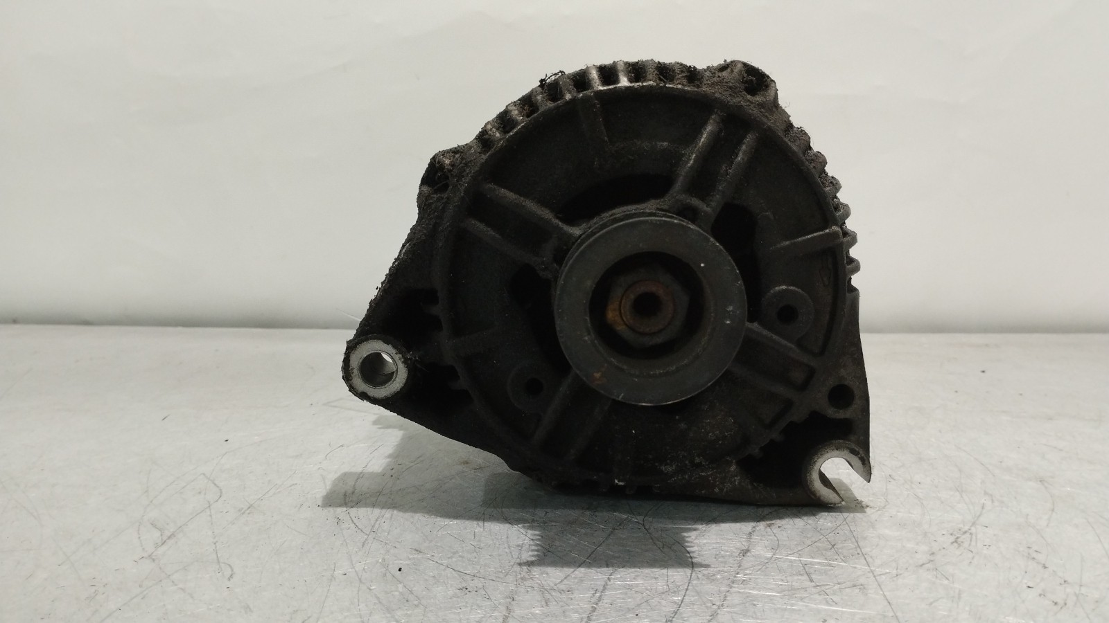 Alternator SAAB 9-3 (YS3D) | 98 - 03 Imagem-4