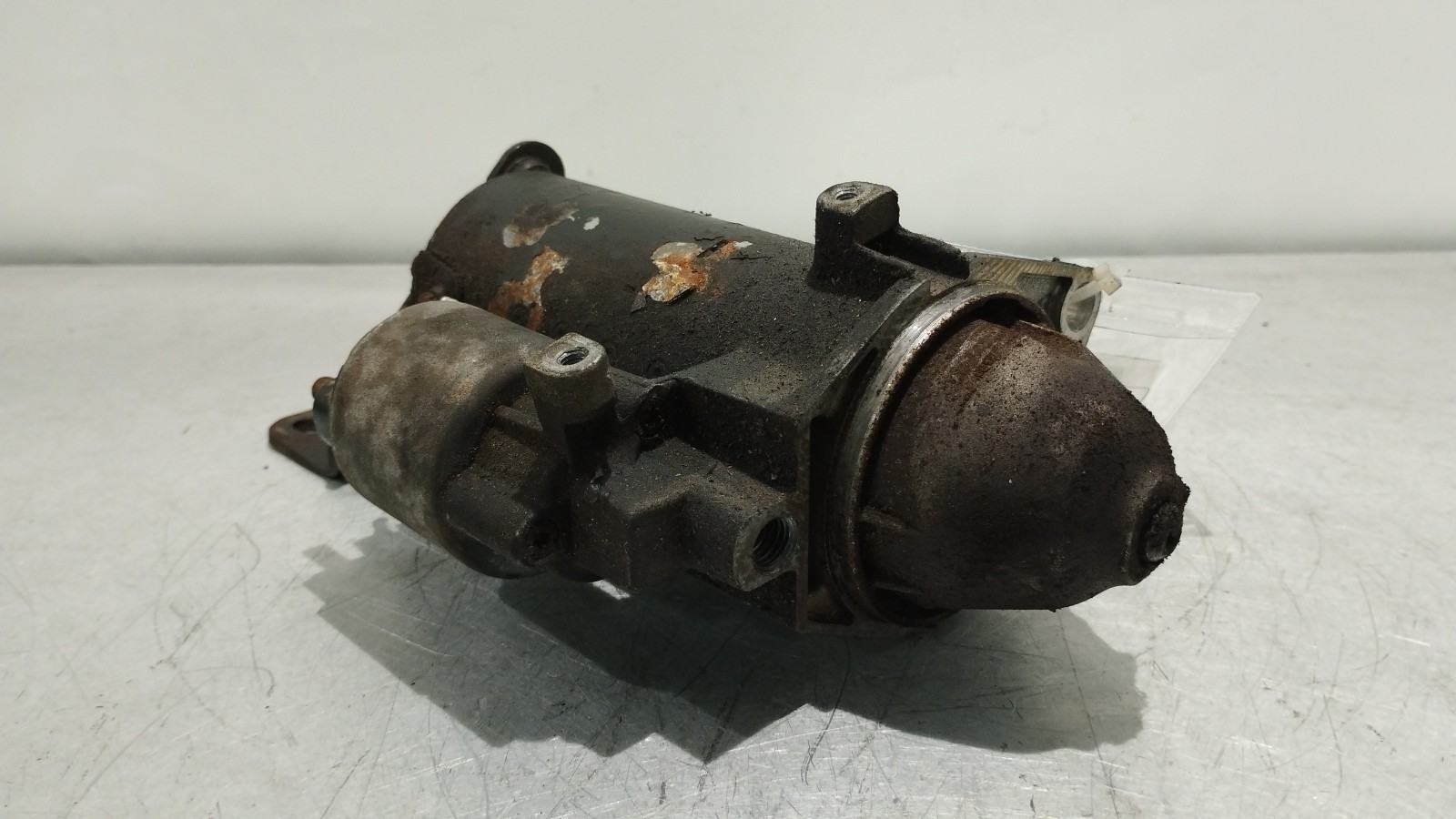 Starter SAAB 9-3 (YS3D) | 98 - 03
