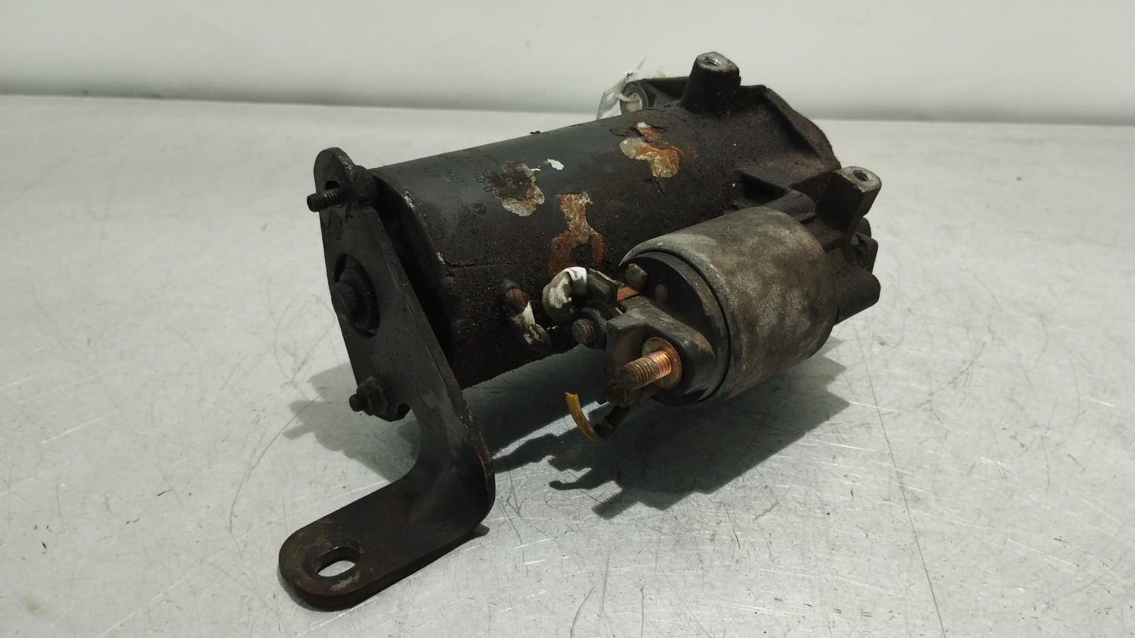 Starter SAAB 9-3 (YS3D) | 98 - 03 Imagem-1