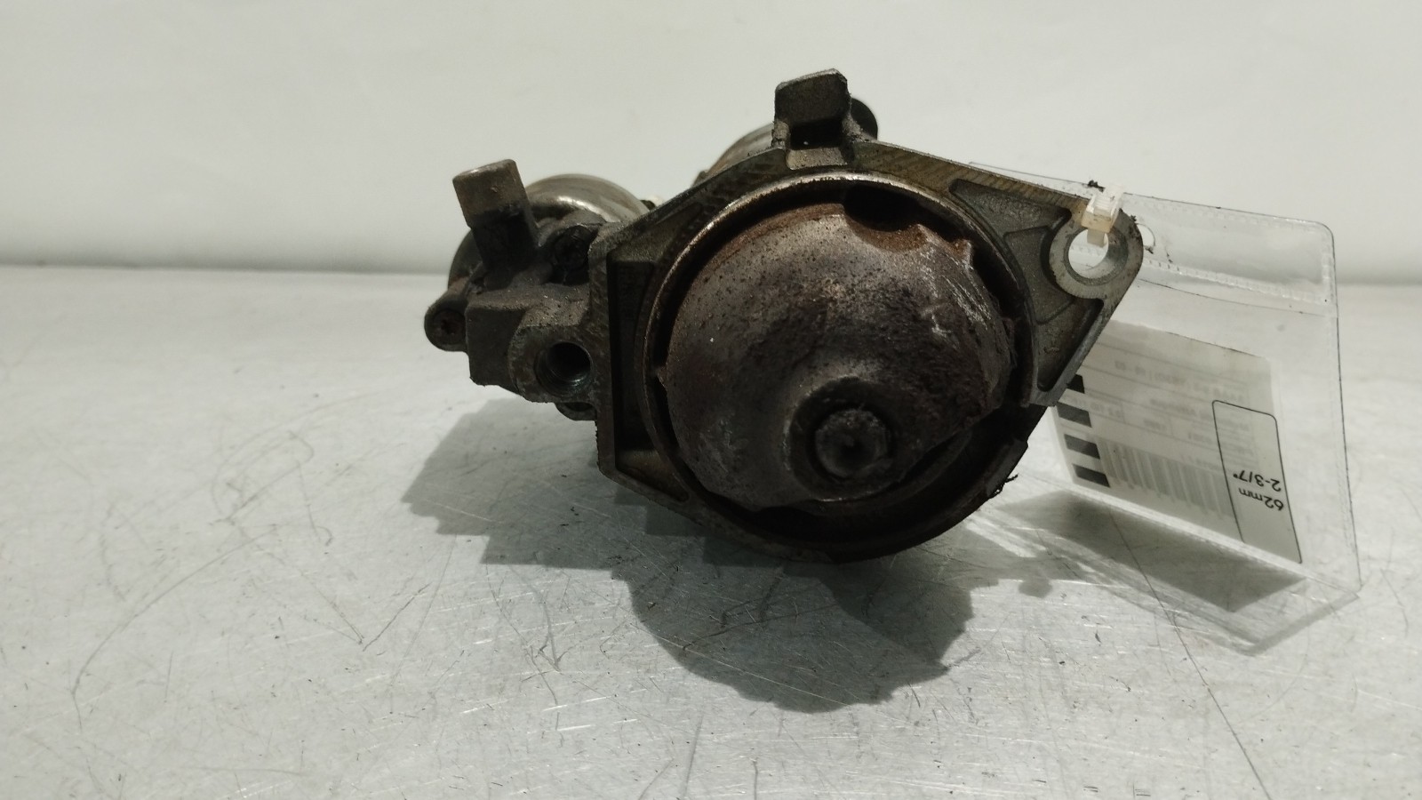 Starter SAAB 9-3 (YS3D) | 98 - 03 Imagem-2