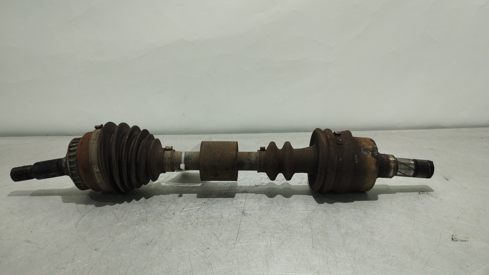 Left front driveshaft SAAB 9-3 (YS3D) | 98 - 03