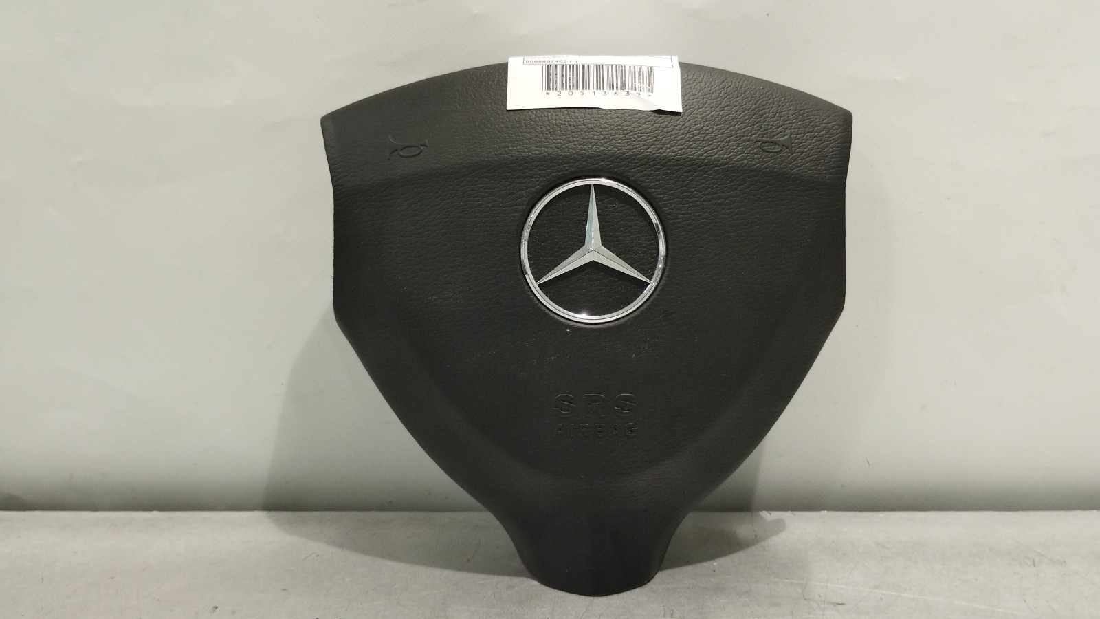 Airbag volant MERCEDES-BENZ A-CLASS (W169) | 04 - 12
