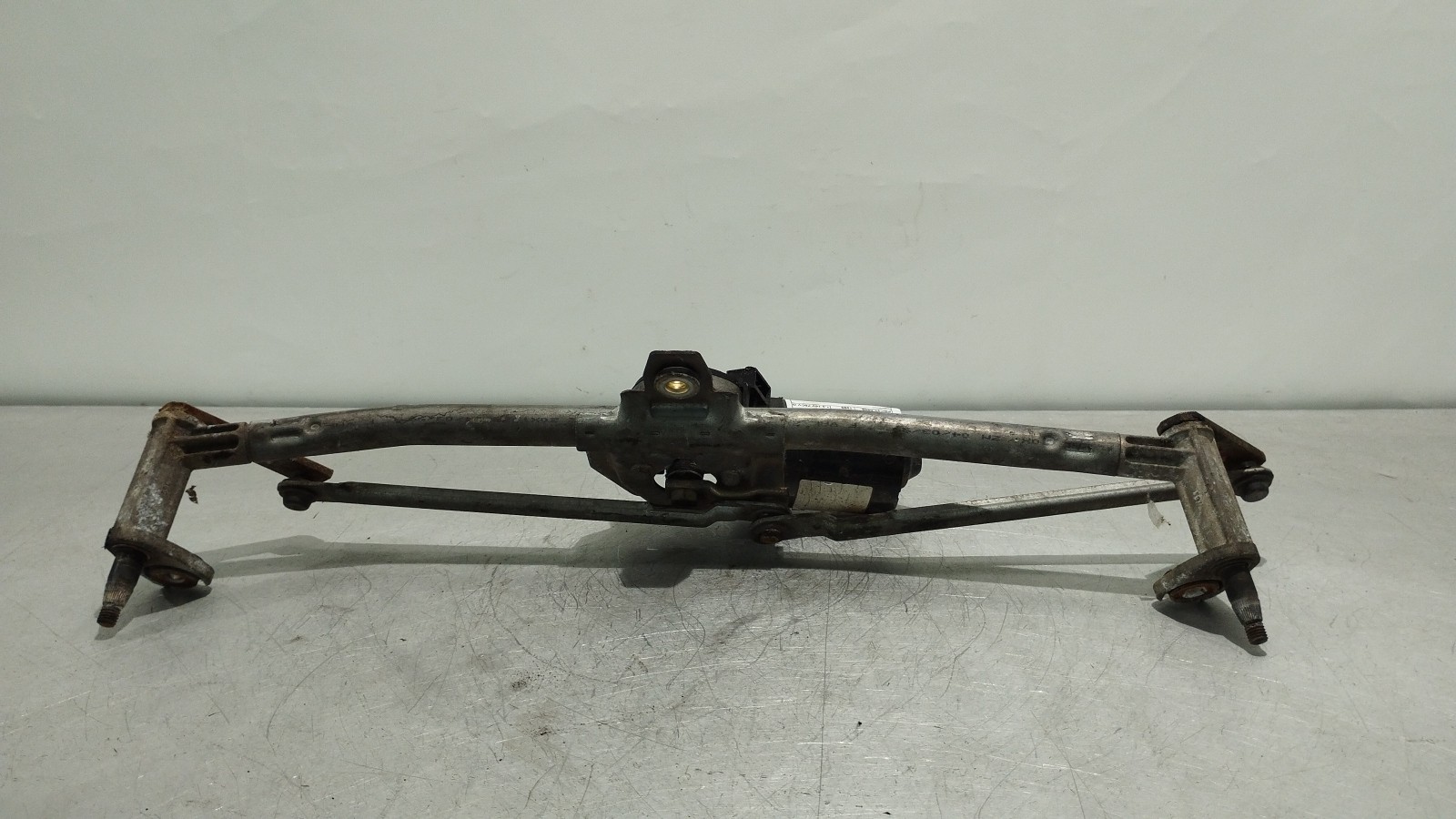 Motor Limpa Pára-brisas Central VOLKSWAGEN GOLF IV (1J1) | 97 - 07