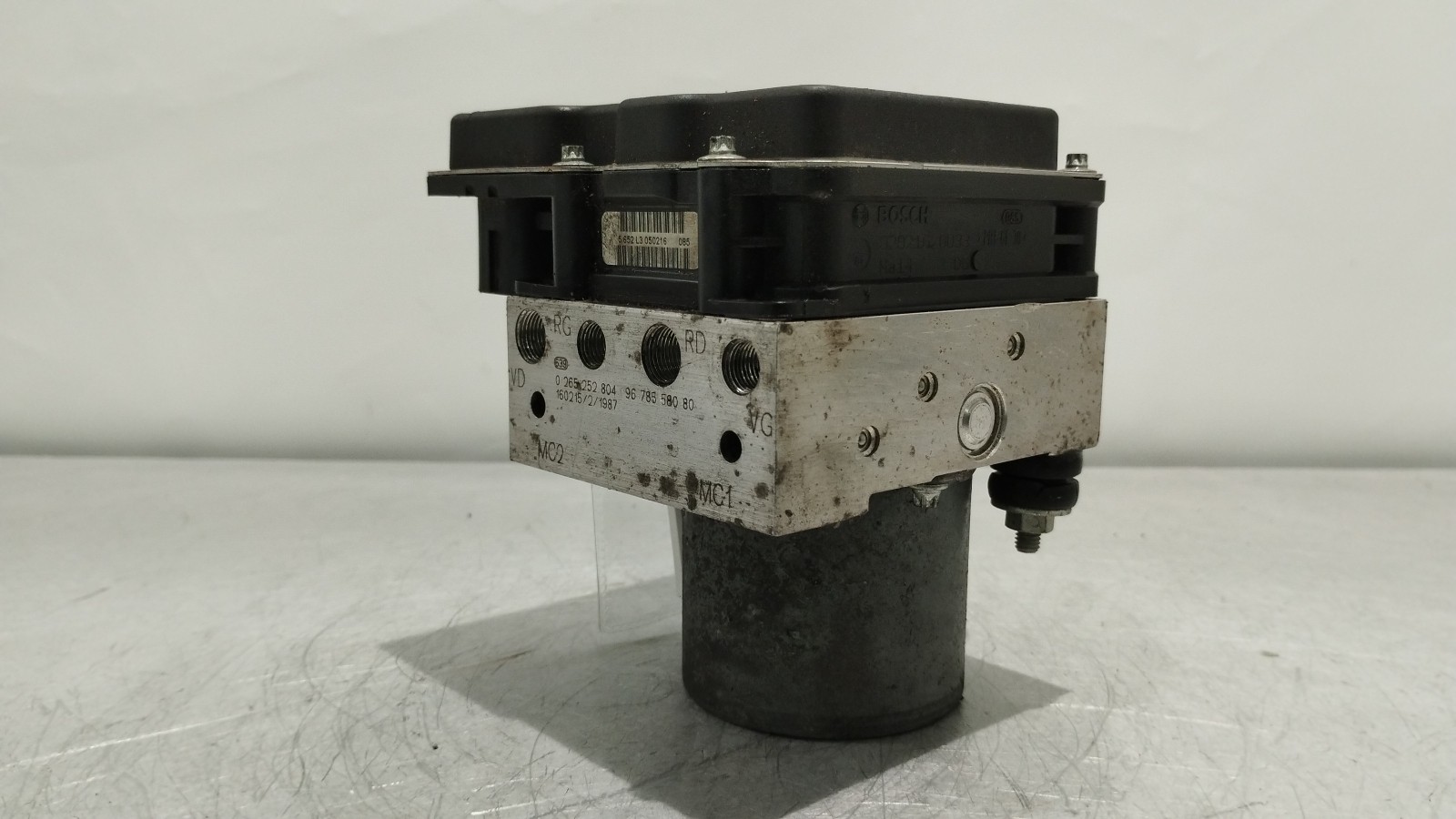 Parts for CITROEN DS5 | 11 - 15 - Procarro