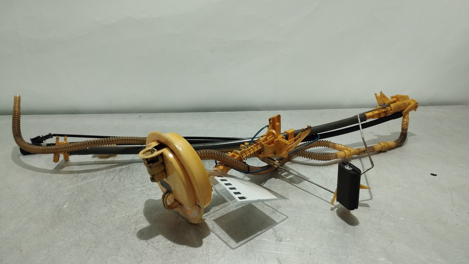 Pompe à carburant  MINI MINI (R50, R53) | 01 - 06