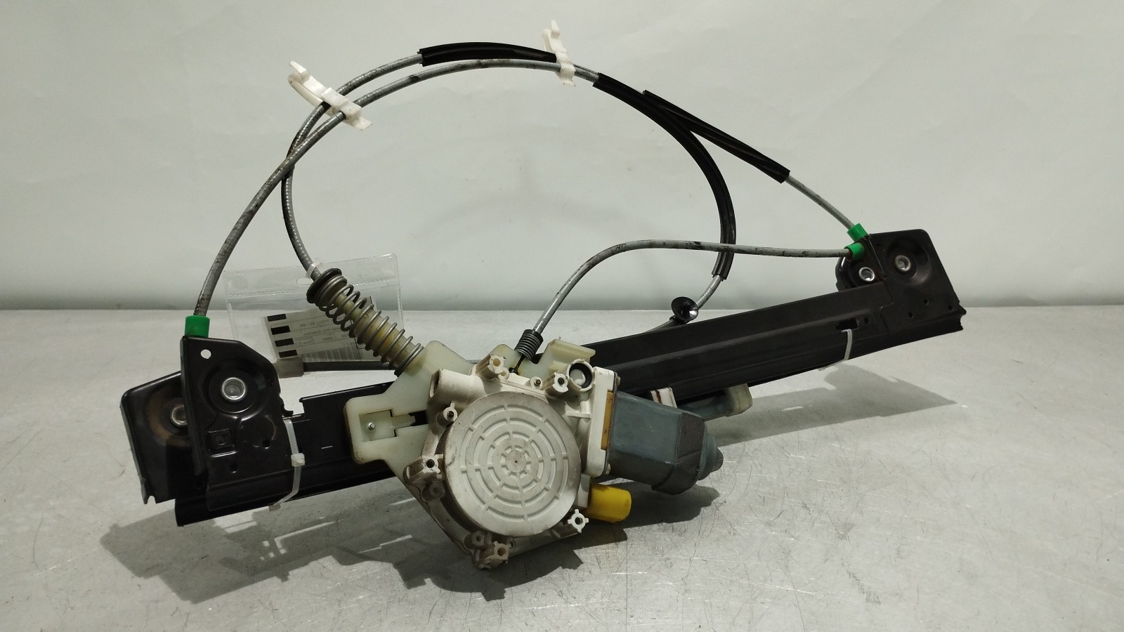 Lève-vitre avant droit électrique MINI MINI (R50, R53) | 01 - 06