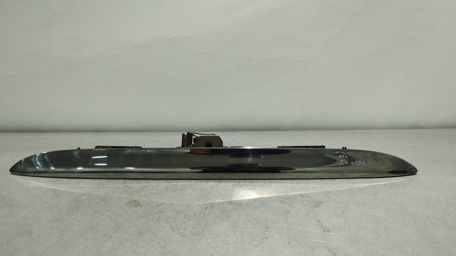 Friso da Mala MINI MINI (R50, R53) | 01 - 06