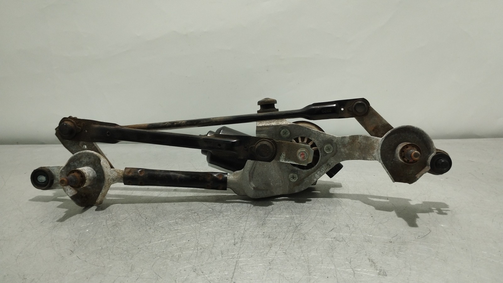 Motor limpia delantero KIA RIO III (UB) | 11 -  Imagem-0