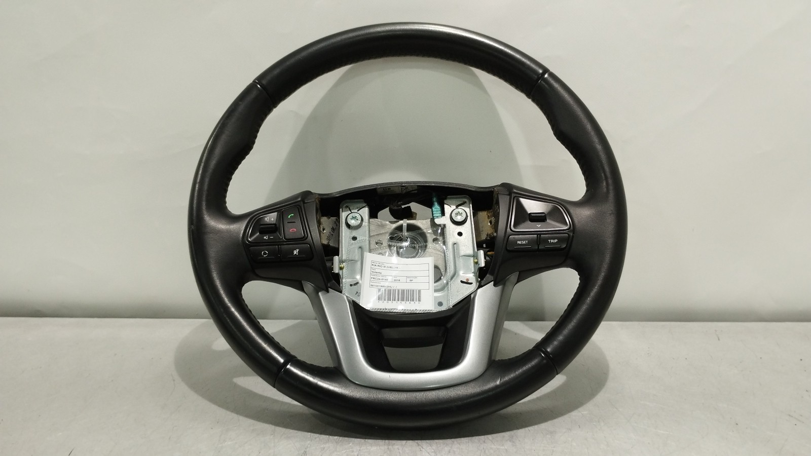 Volante KIA RIO III (UB) | 11 -  Imagem-0