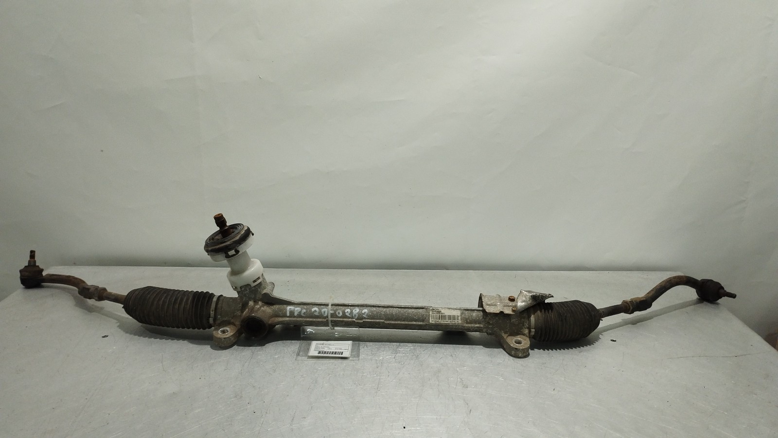 Steering rack HYUNDAI i30 (GD) | 11 - 