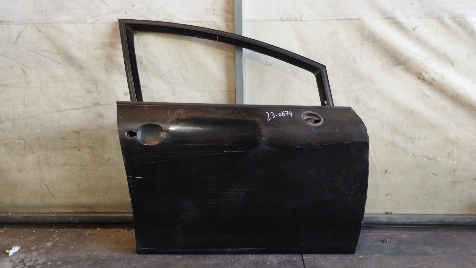 Porta Frente Dto SEAT LEON (1P1) | 05 - 13