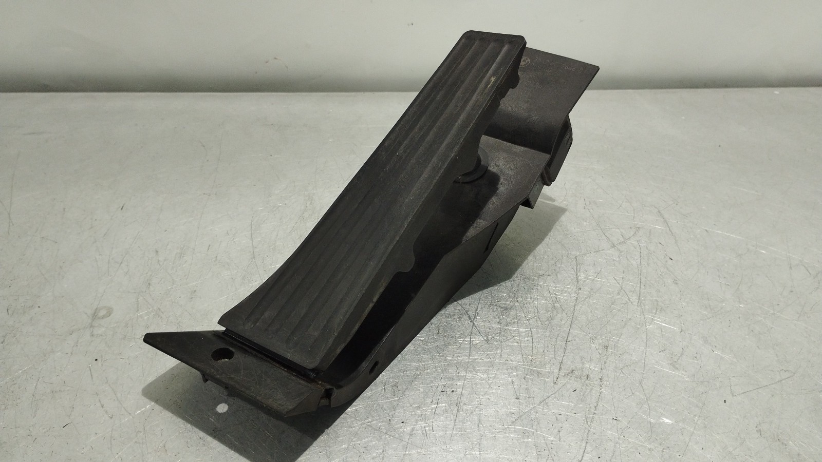 Accelerator pedal BMW 3 Touring (E91) | 04 - 12