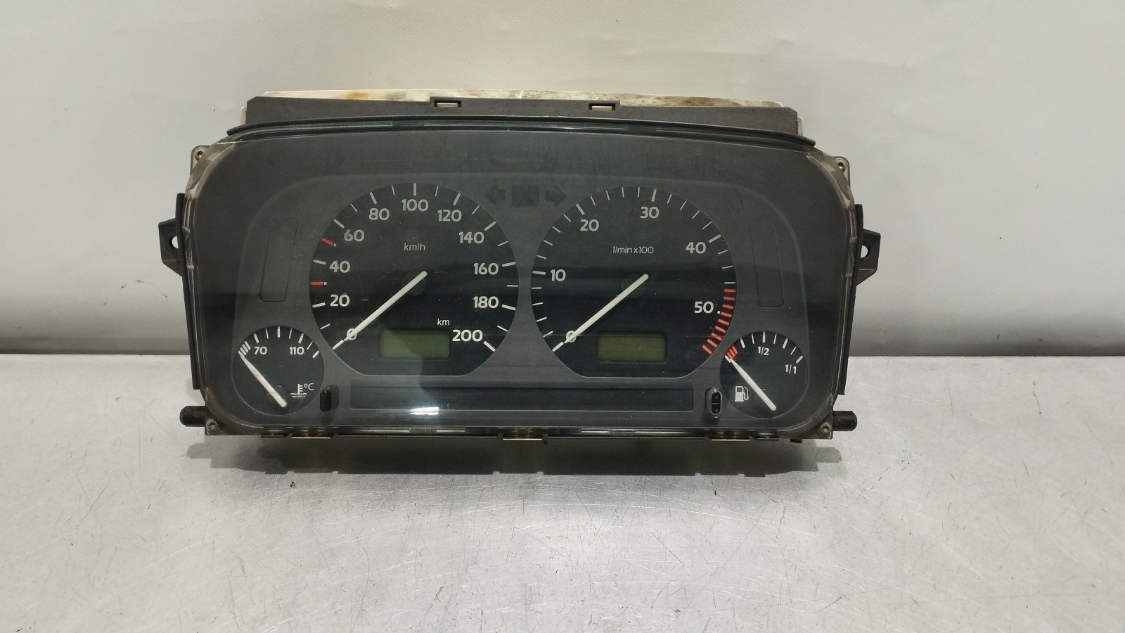 Quadrante VOLKSWAGEN GOLF III (1H1) | 91 - 98