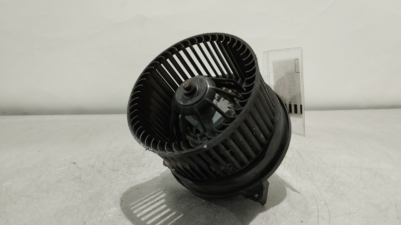 Motor da Sofagem LAND ROVER FREELANDER (L314) | 98 - 06
