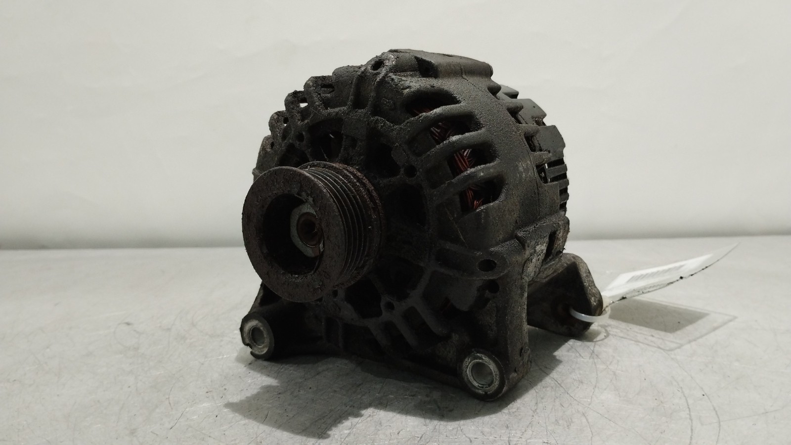 Alternador LAND ROVER FREELANDER (L314) | 98 - 06