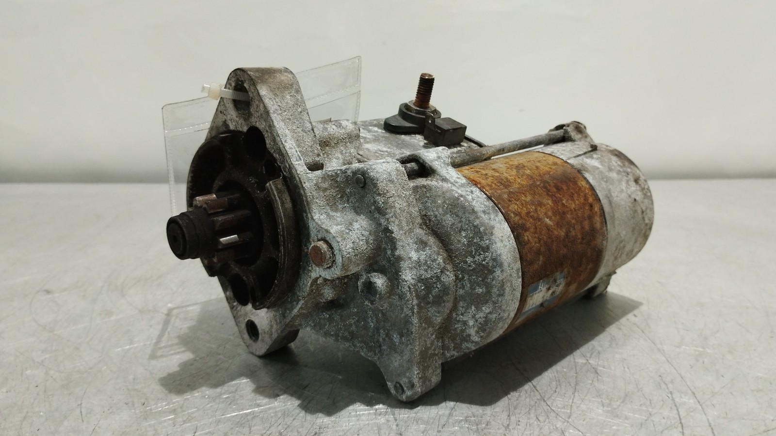 Motor de Arranque LAND ROVER FREELANDER (L314) | 98 - 06