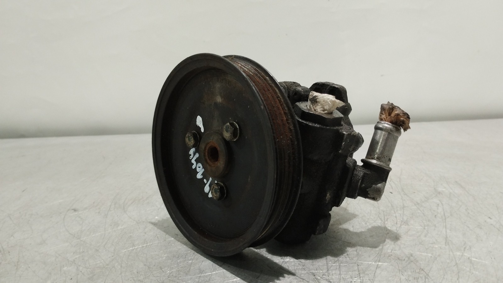 Bomba Direção Assistida LAND ROVER FREELANDER (L314) | 98 - 06