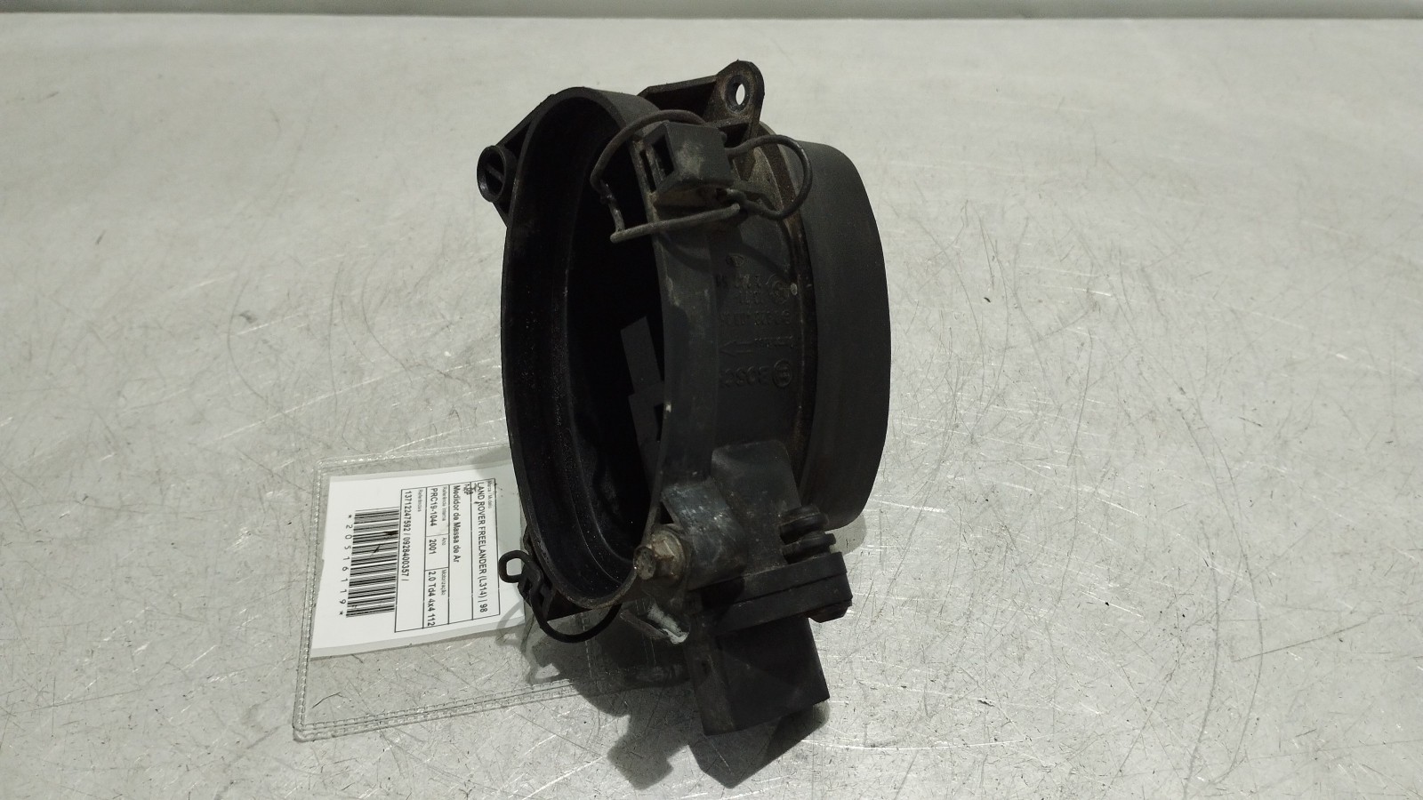 Medidor de Massa de Ar LAND ROVER FREELANDER (L314) | 98 - 06