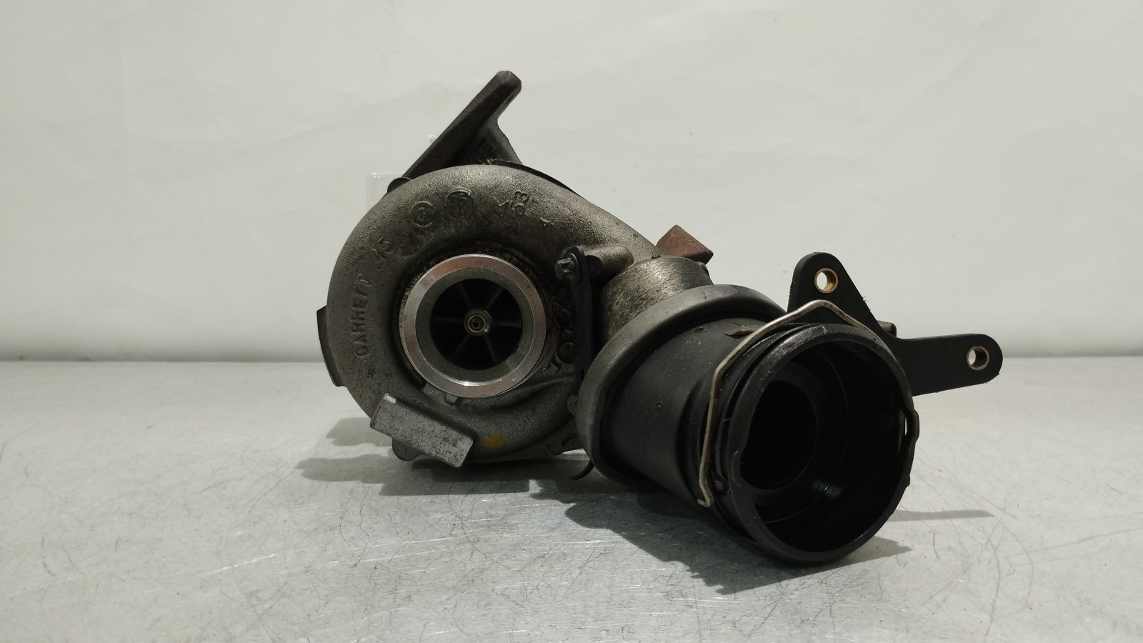 Turbocompresseur MERCEDES-BENZ C-CLASS (W203) | 00 - 07