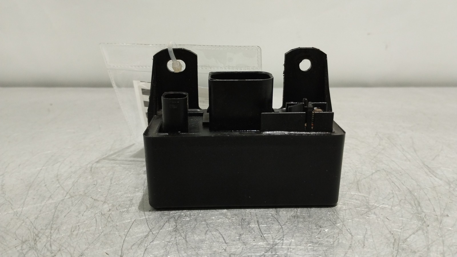 Resistência (Relé) das Velas MERCEDES-BENZ C-CLASS (W203) | 00 - 07