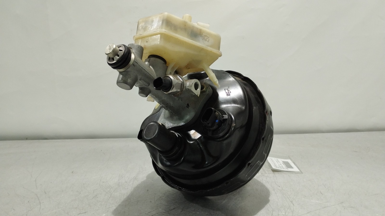 Servo frein MERCEDES-BENZ C-CLASS (W203) | 00 - 07