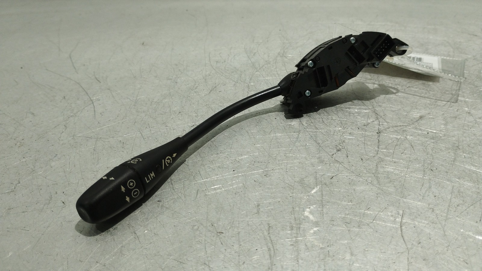 Commodo Cruise Crontrol MERCEDES-BENZ C-CLASS (W203) | 00 - 07