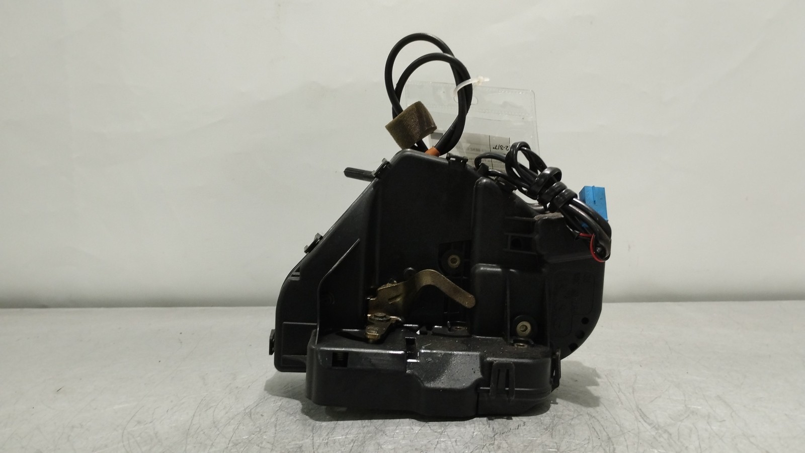 Serrure de porte arriere droite MERCEDES-BENZ C-CLASS (W203) | 00 - 07