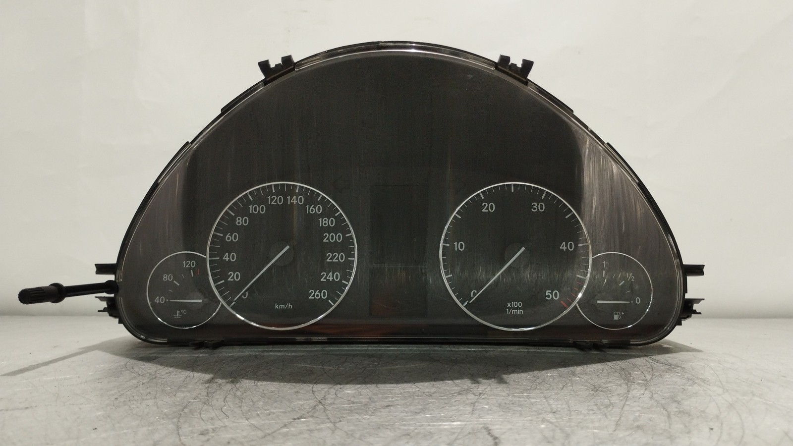 Compteur MERCEDES-BENZ C-CLASS (W203) | 00 - 07