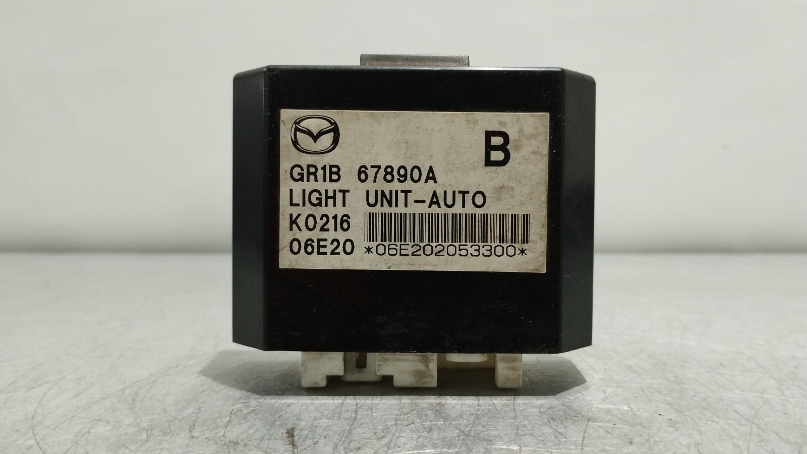 Centralina de Luzes MAZDA 6 Hatchback (GG) | 02 - 08