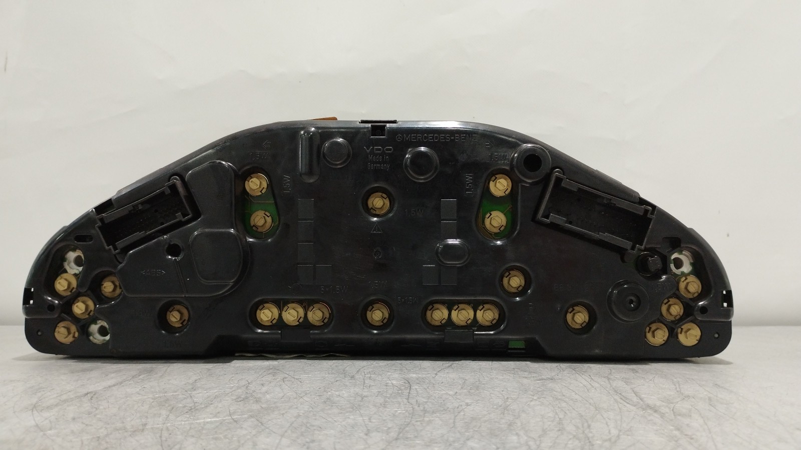 Compteur MERCEDES-BENZ C-CLASS (W202) | 93 - 00 Imagem-1