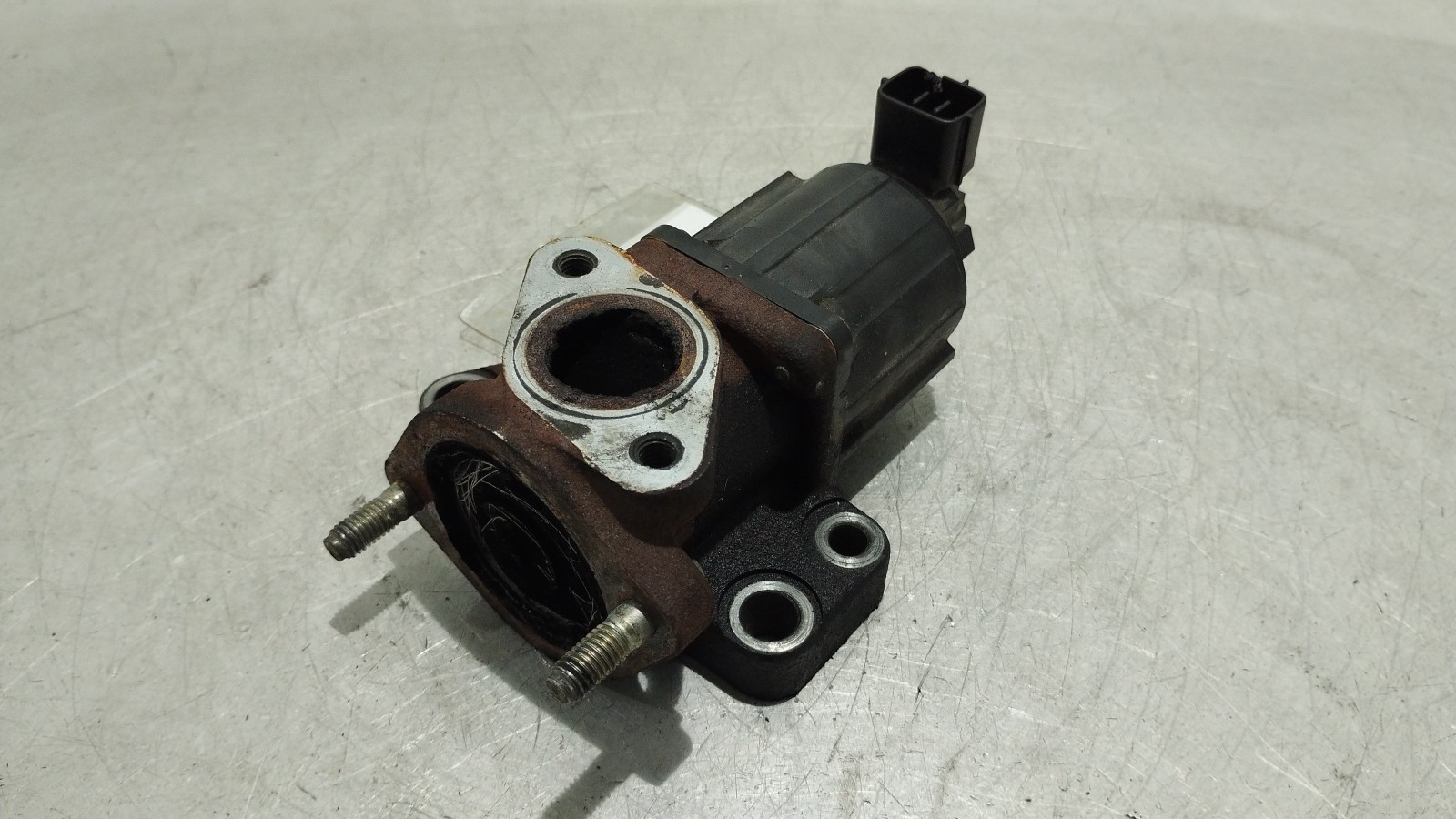Vanne EGR MAZDA 6 Hatchback (GG) | 02 - 08