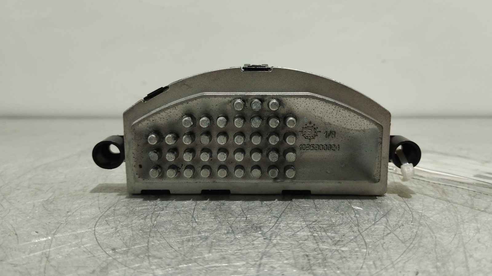 Heater resistor for AUDI A3 Sportback Procarro