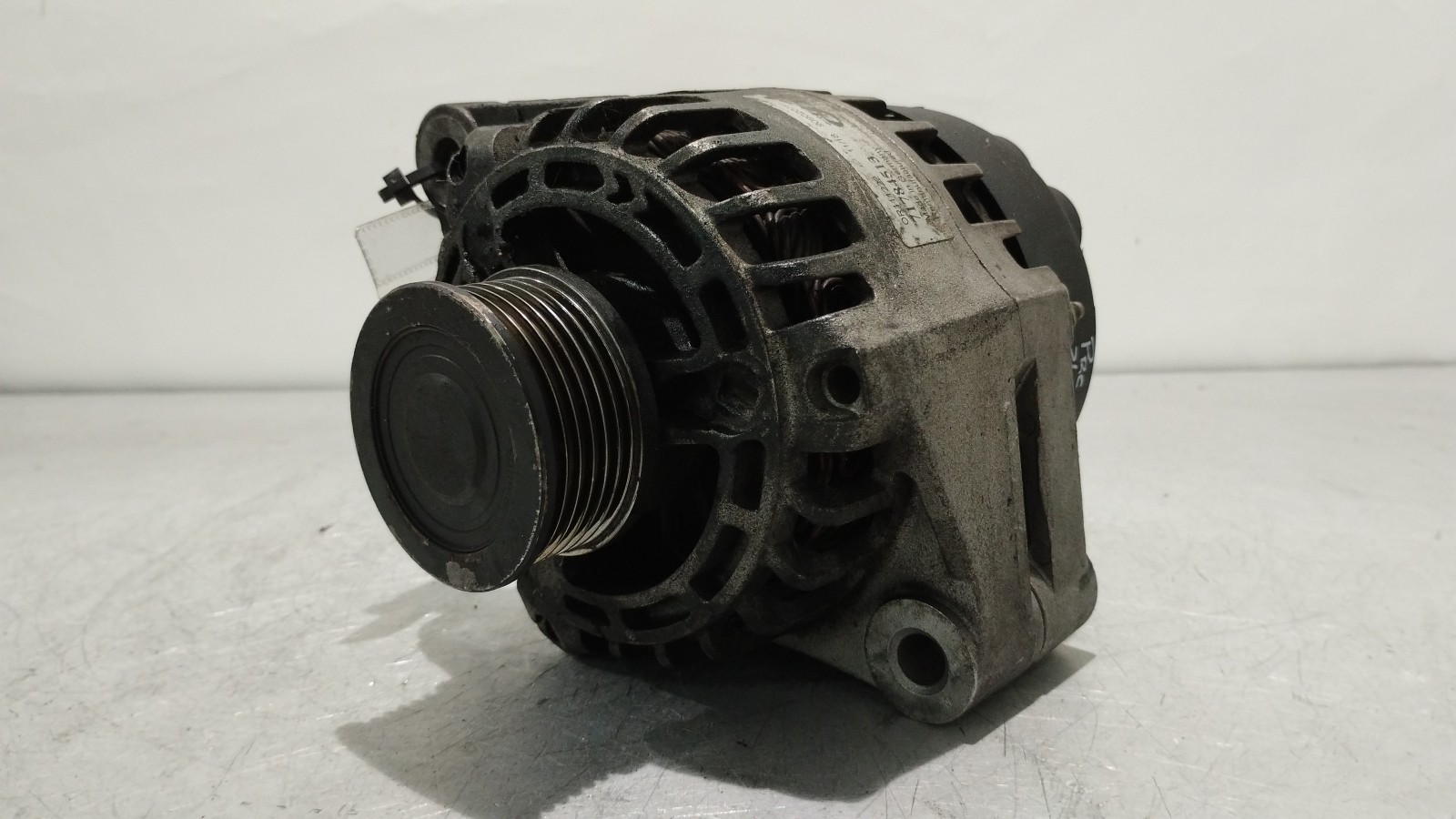 Alternator ALFA ROMEO 159 (939_) | 05 - 12