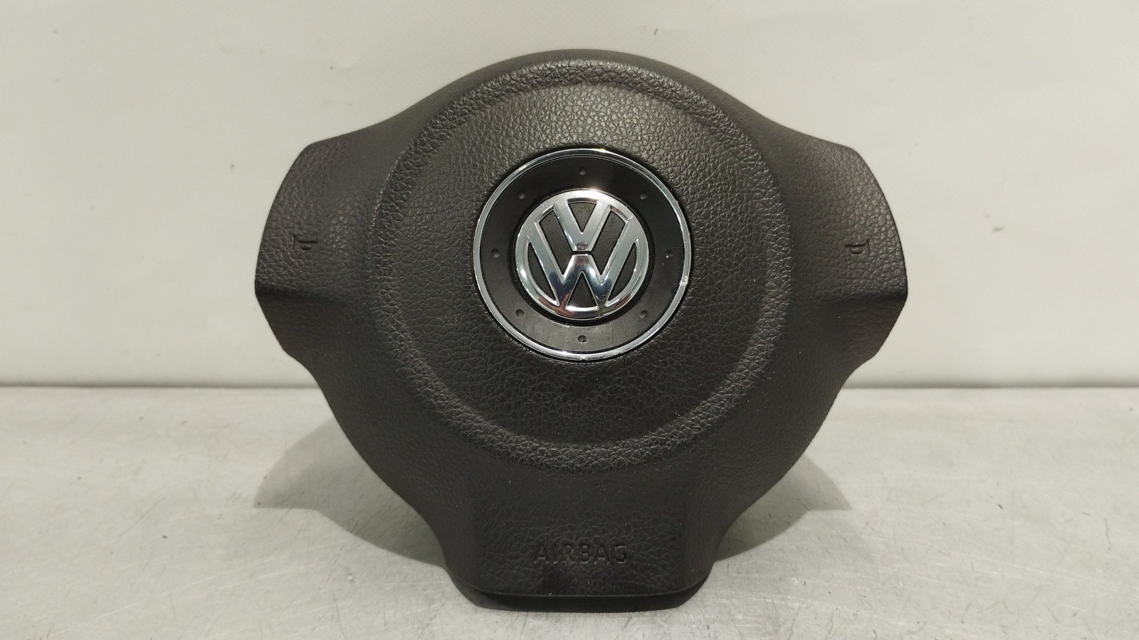 Airbag Volante VOLKSWAGEN SCIROCCO (137, 138) | 08 - 17