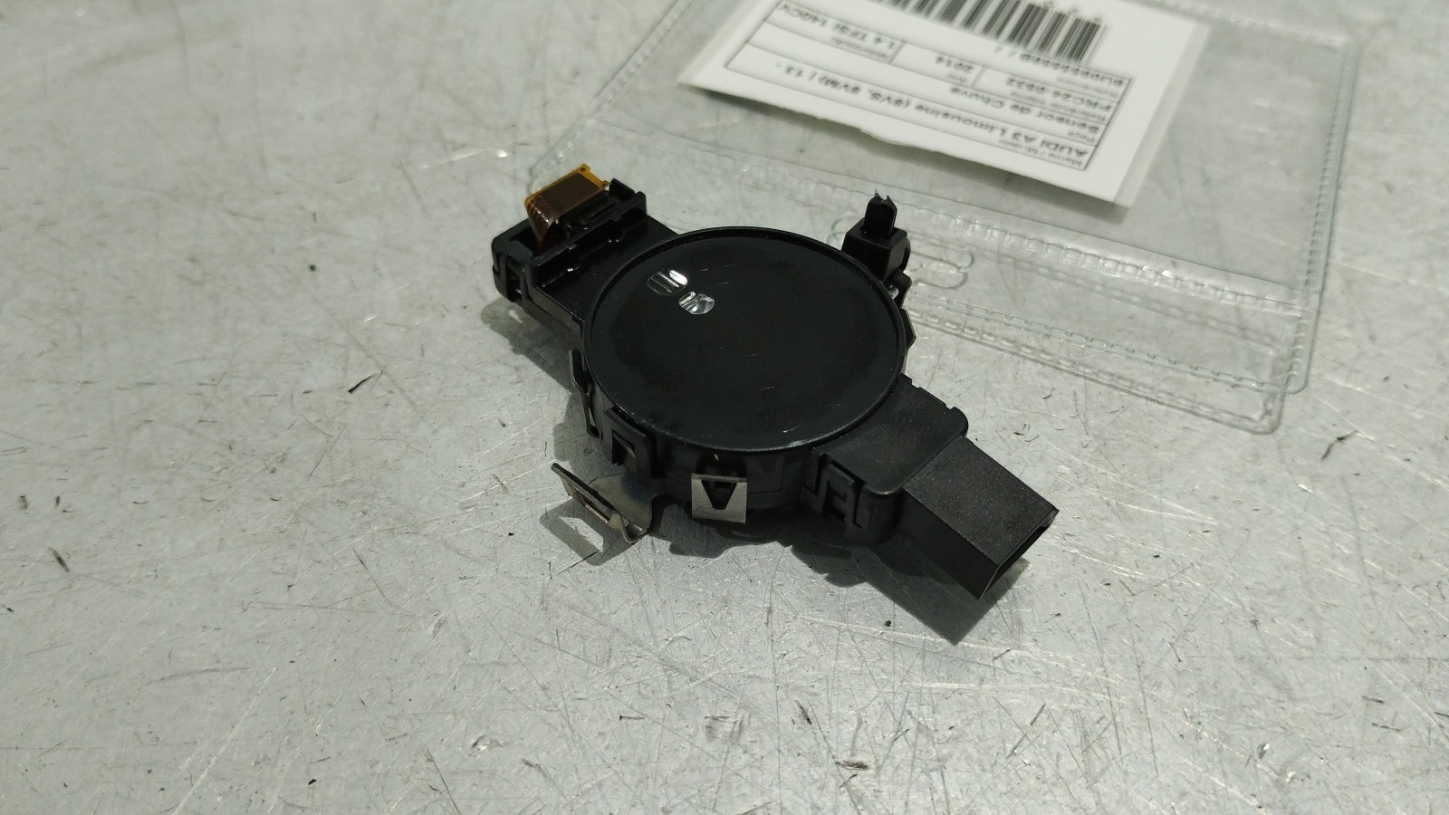 Sensor de Chuva AUDI A3 Limousine (8VS, 8VM) | 13 -  Imagem-0